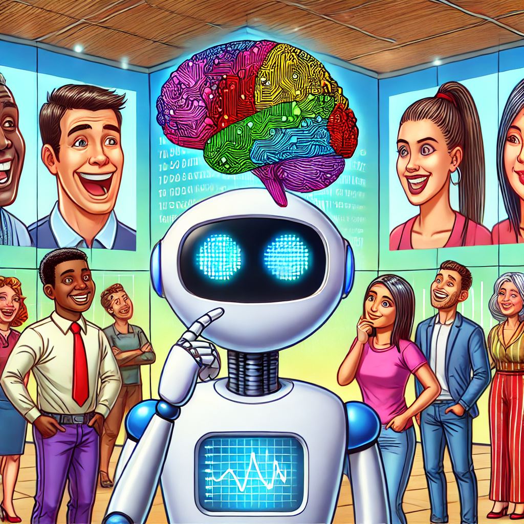 A comparison chart showing the differences between LLMs, AI, and AGI