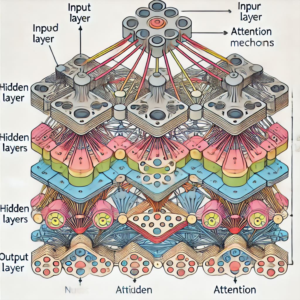 An illustration showing the limitations of LLMs in understanding human emotions and social interactions